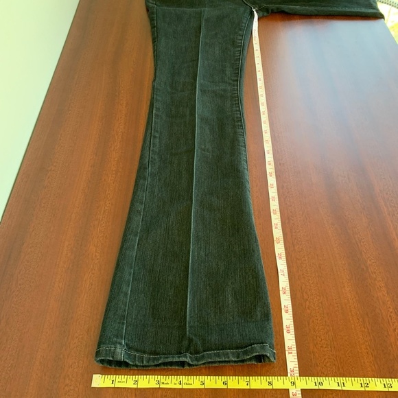 EUC Guess Jeans Doheny Bootcut - Picture 5 of 7